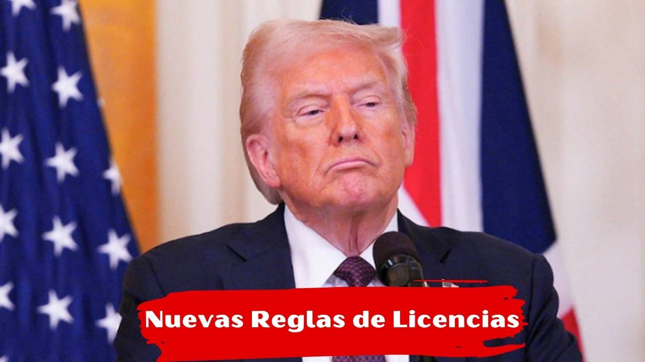 Nuevas Reglas de Licencias de Conducir en EE. UU. 2026: Cambios Clave desde el 15 de Enero