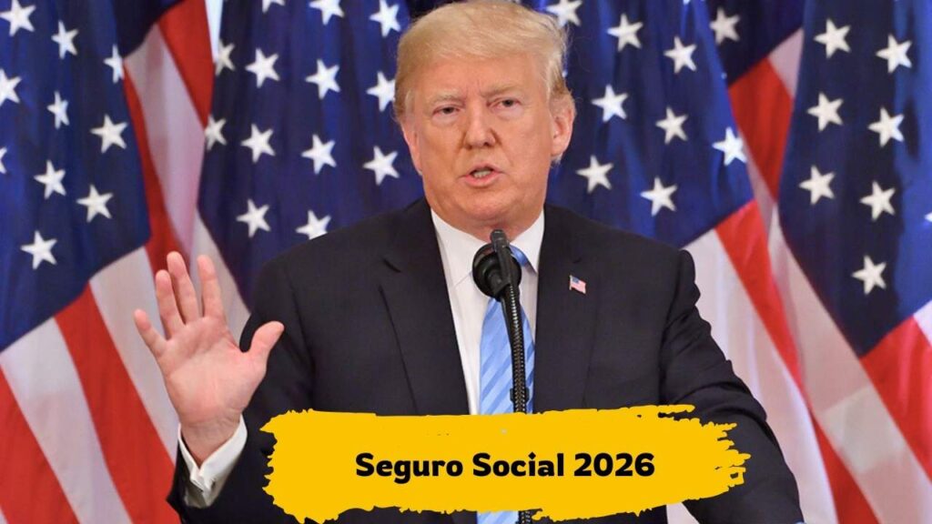 Seguro Social 2026: Nueva Edad de Jubilación Completa y Todo lo que Debe Saber