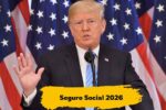 Seguro Social 2026: Nueva Edad de Jubilación Completa y Todo lo que Debe Saber